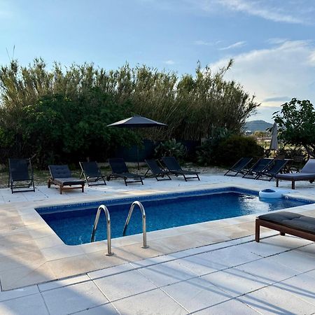 Summer Breeze Villa Афанту Екстериор снимка